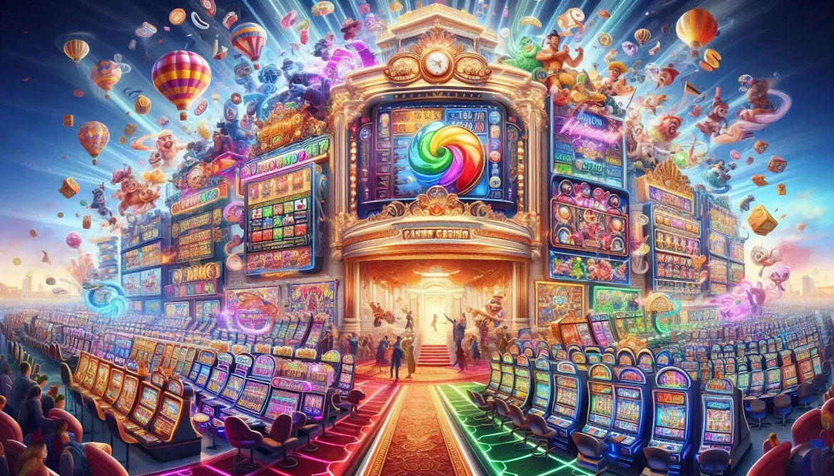 Goldbet Casino